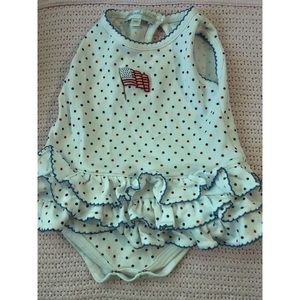 Magnolia Baby by Kissy Kissy